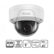 HiLook, IPC-D150H-M[2.8mm], 5MP IR Fixed Network Dome Camera